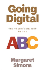 Going Digital