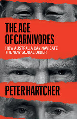 The Age of Carnivores