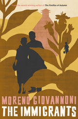 The Immigrants