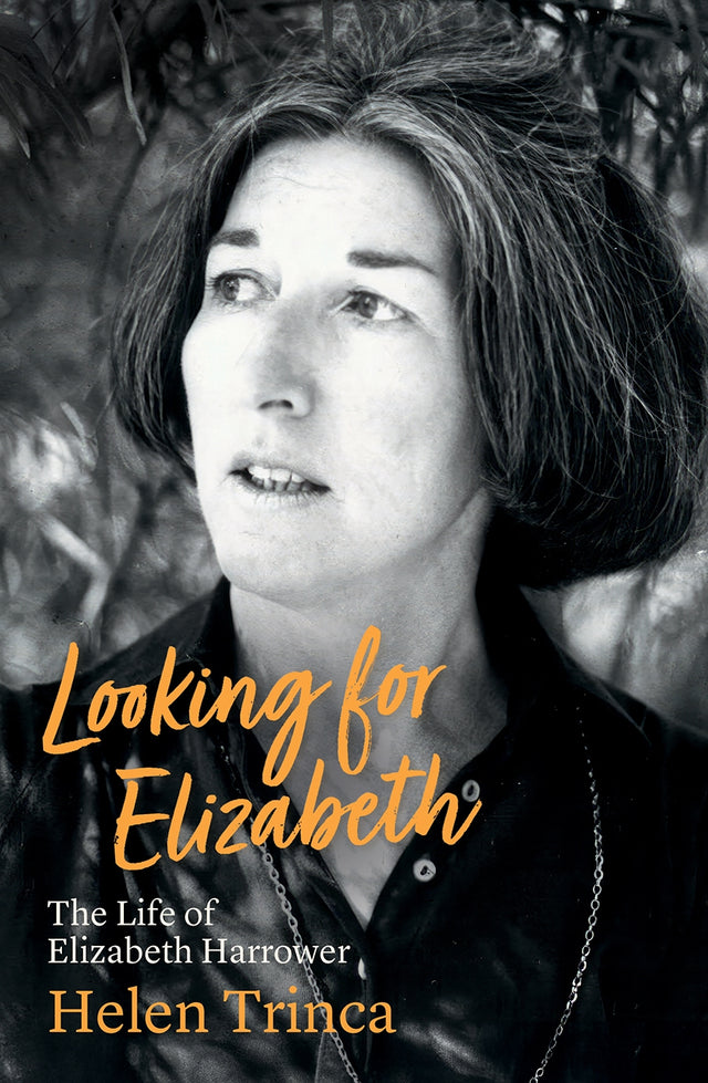 Looking for Elizabeth