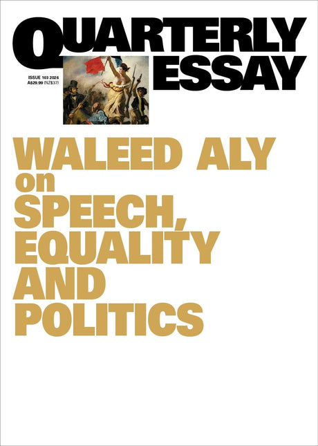 On speech, equality and politics