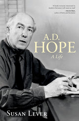 A.D. Hope