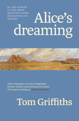 Alice's dreaming
