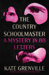 The Country Schoolmaster