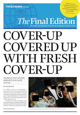 The Final Edition