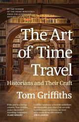 The Art of Time Travel
