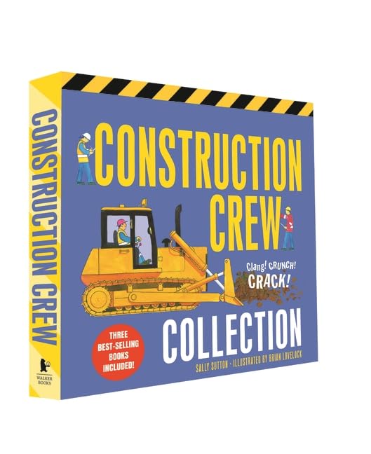 Construction Crew Collection