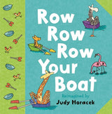 Row Row Row Your Boat