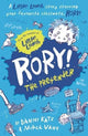 Little Lunch: Rory The Pretender