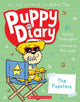 The Pupstars (Puppy Diary #3)