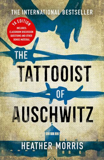 The Tattooist of Auschwitz - YA Edition