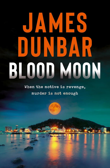 Blood Moon