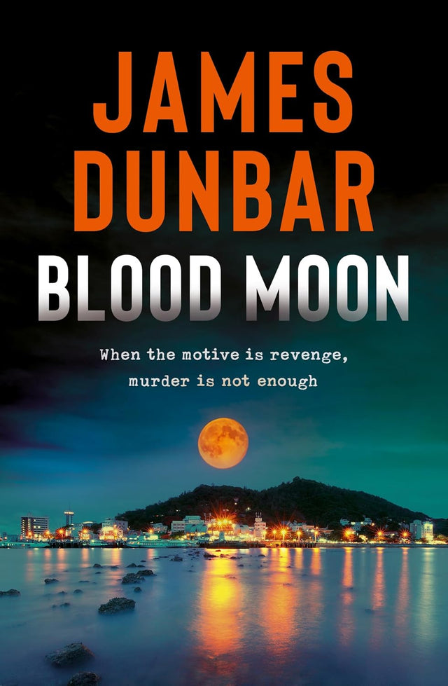 Blood Moon