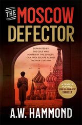 The Moscow Defector