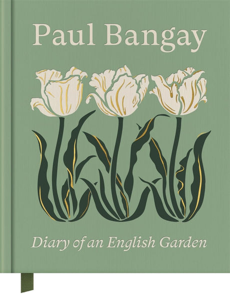 Diary of an English Garden