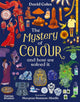 The Mystery of Colour