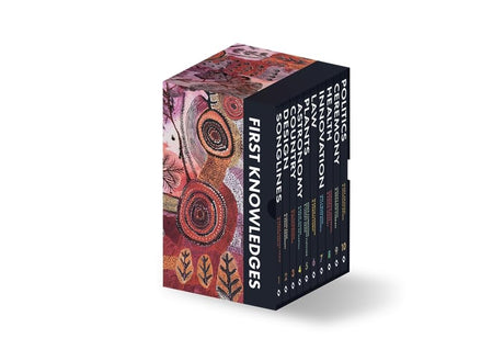 First Knowledges The Collection