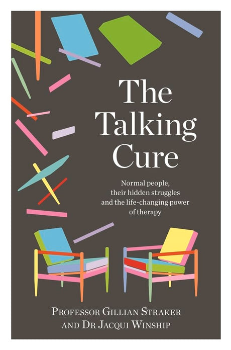 The Talking Cure