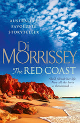 The Red Coast