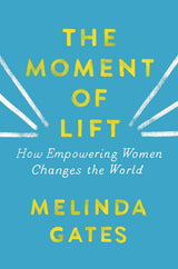 The Moment of Lift