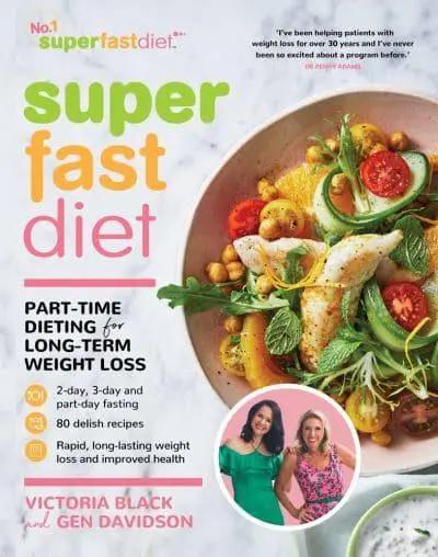 SuperFastDiet