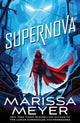 Supernova: Renegades Book 3