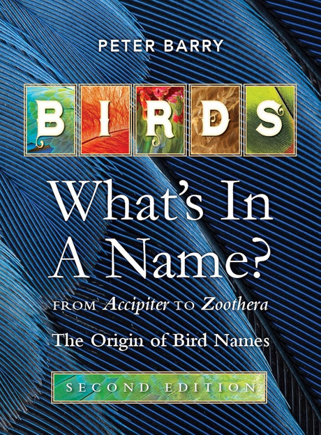 Birds: What's in a Name