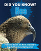 Did You Know? Kea