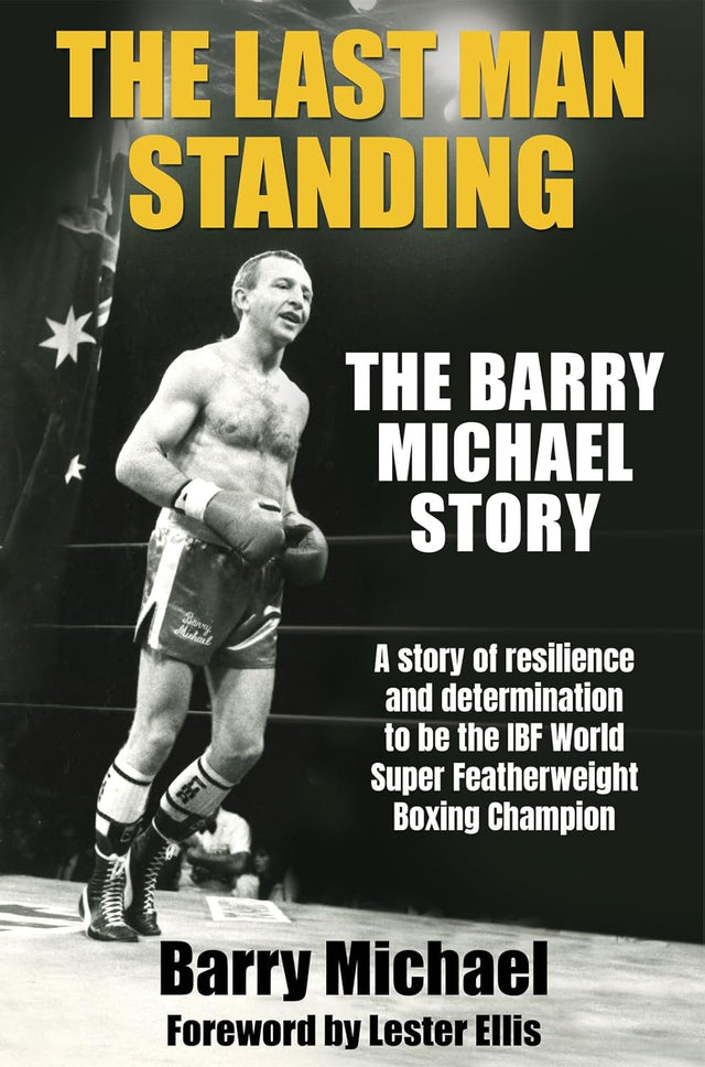 The Last Man Standing