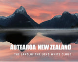 AOTEAROA NEW ZEALAND