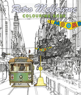 Retro Melbourne