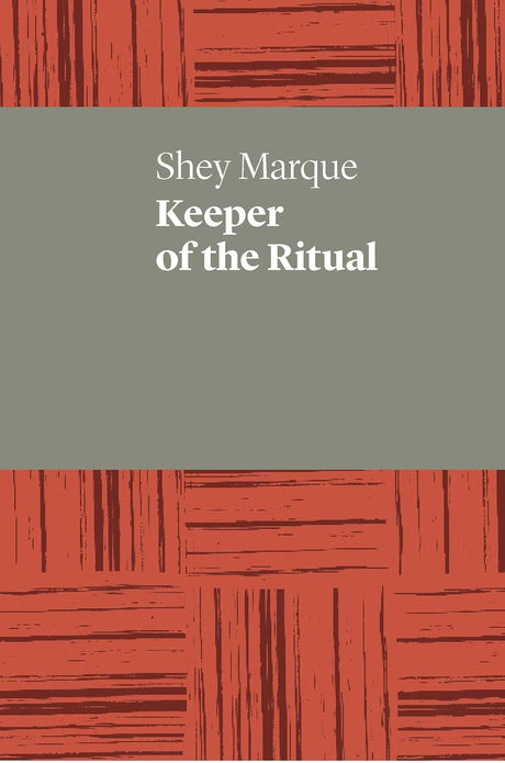 Keeper of the Ritual