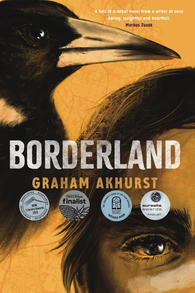 Borderland