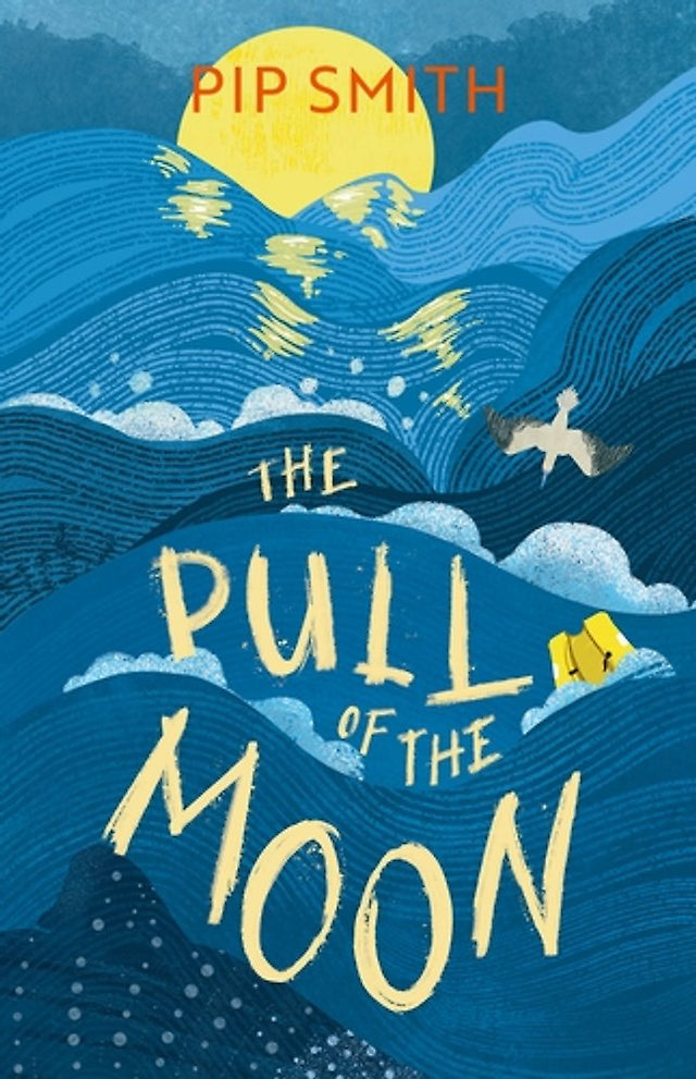 The Pull of the Moon