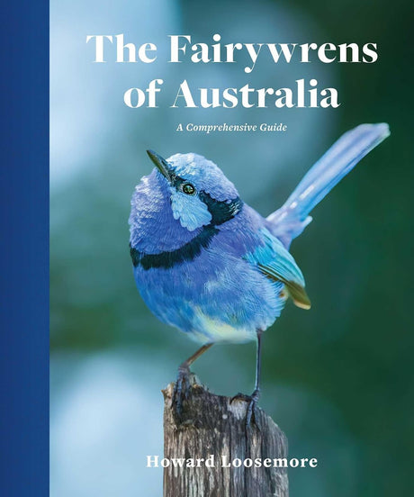 The Fairywrens of Australia