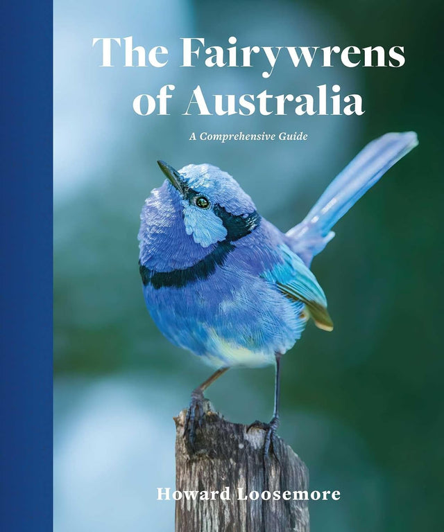 The Fairywrens of Australia