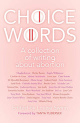 Choice Words