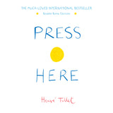 Press Here (board book edition)