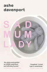 Sad Mum Lady