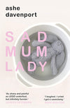 Sad Mum Lady