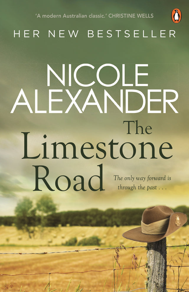 The Limestone Road