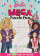 Barbie: Mega Puzzle Fun (Mattel)