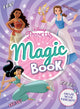 Disney Princess: Magic Book
