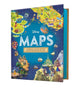 Disney Maps