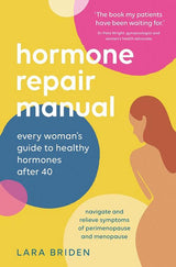 Hormone Repair Manual