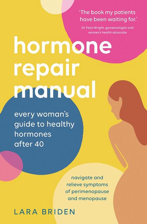 Hormone Repair Manual