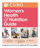The CSIRO Women's Health and Nutrition Guide