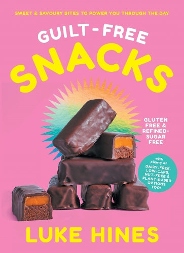 Guilt-free Snacks