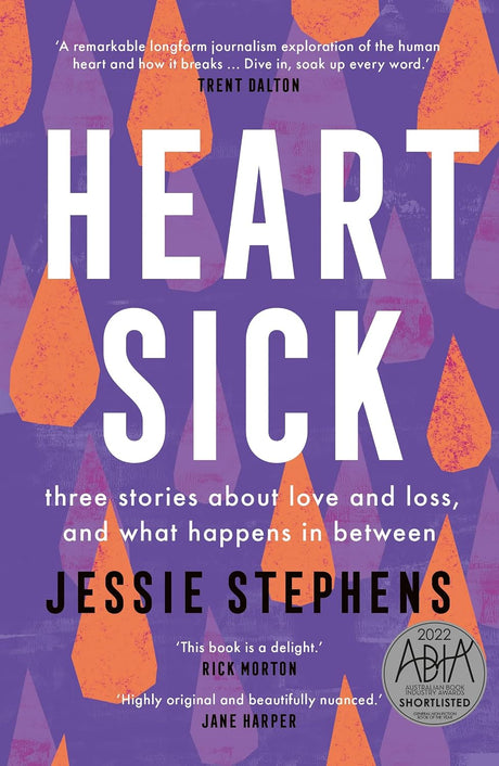 Heartsick