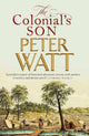 The Colonial's Son: Colonial Series Book 4